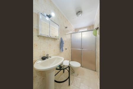 Apartamento à venda com 55m², 2 quartos e 1 vagaBanheiro