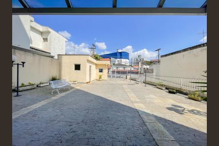 Apartamento à venda com 55m², 2 quartos e 1 vagaÁrea comum