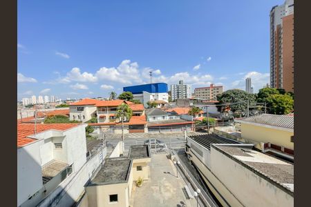 Apartamento à venda com 55m², 2 quartos e 1 vagaVista do Quarto 1