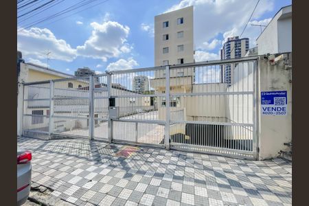 Apartamento à venda com 55m², 2 quartos e 1 vagaFachada