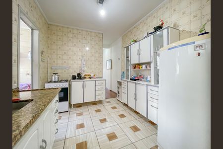 Apartamento à venda com 55m², 2 quartos e 1 vagaCozinha