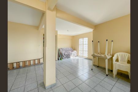 Apartamento à venda com 55m², 2 quartos e 1 vagaÁrea comum - Salão de festas