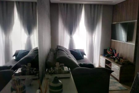 Apartamento à venda com 4 quartos, 63m² em Vila Guilherme, São Paulo