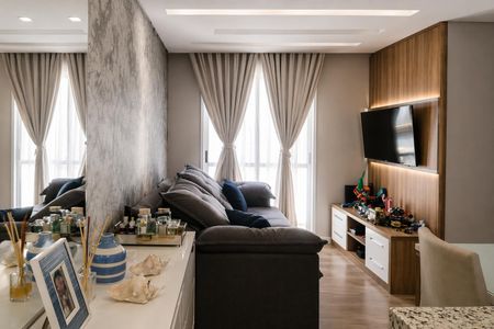Apartamento à venda com 4 quartos, 63m² em Vila Guilherme, São Paulo
