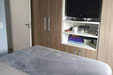 Apartamento à venda com 4 quartos, 63m² em Vila Guilherme, São Paulo