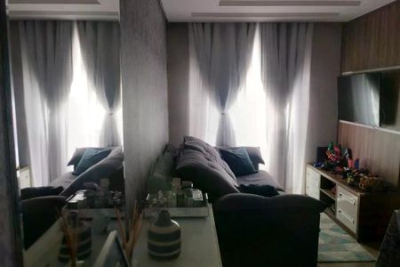 Apartamento à venda com 4 quartos, 63m² em Vila Guilherme, São Paulo