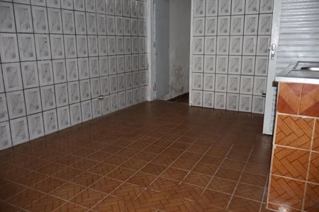 Casa para alugar com 501m², 1 quarto e sem vagaSala/cozinha