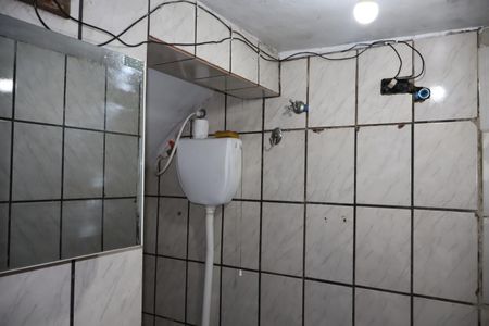 Casa para alugar com 501m², 1 quarto e sem vagaBanheiro