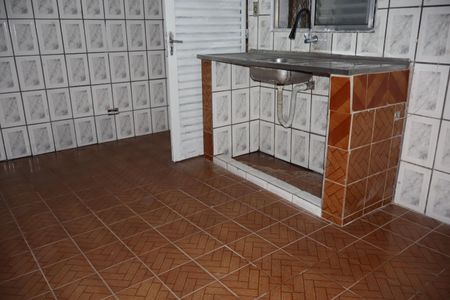 Casa para alugar com 501m², 1 quarto e sem vagaSala/cozinha