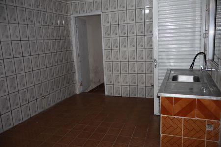 Casa para alugar com 501m², 1 quarto e sem vagaSala/cozinha