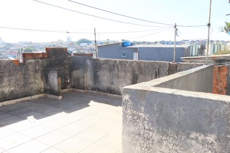 Casa para alugar com 501m², 1 quarto e sem vagaÁrea externa