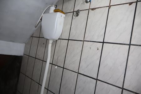 Casa para alugar com 501m², 1 quarto e sem vagaBanheiro