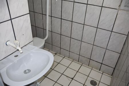 Casa para alugar com 501m², 1 quarto e sem vagaBanheiro