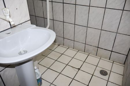 Casa para alugar com 1 quarto, 501m² em Jardim Paraguacu, São Paulo