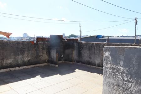 Casa para alugar com 501m², 1 quarto e sem vagaÁrea externa