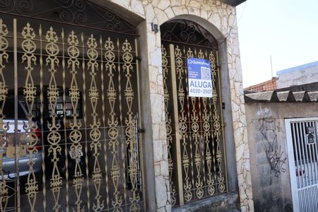 Casa para alugar com 501m², 1 quarto e sem vagaFachada