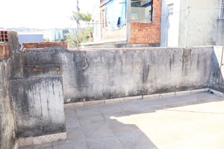 Casa para alugar com 501m², 1 quarto e sem vagaÁrea externa