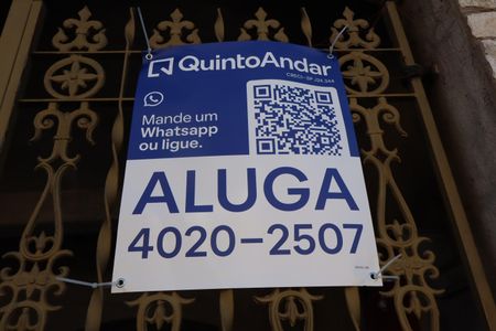 Casa para alugar com 501m², 1 quarto e sem vagaPlaca