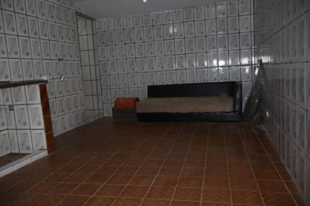 Casa para alugar com 501m², 1 quarto e sem vagaSala/cozinha