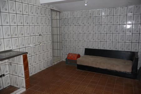 Casa para alugar com 501m², 1 quarto e sem vagaSala/cozinha