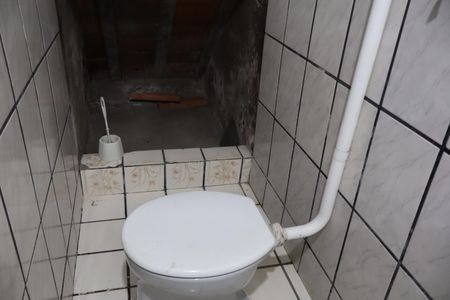 Casa para alugar com 1 quarto, 501m² em Jardim Paraguacu, São Paulo