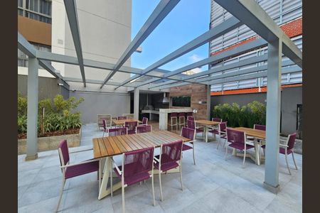 Apartamento à venda com 128m², 3 quartos e 2 vagasFoto 41