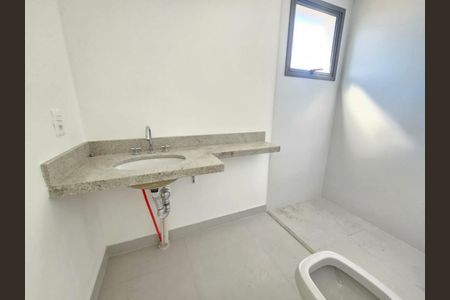Apartamento à venda com 128m², 3 quartos e 2 vagasFoto 24