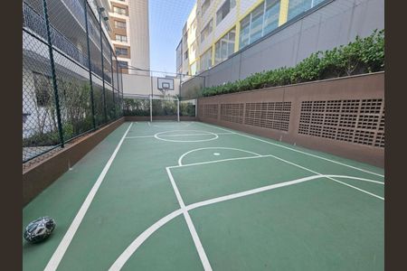 Apartamento à venda com 128m², 3 quartos e 2 vagasFoto 48