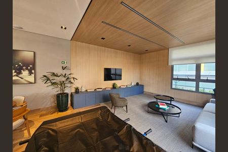 Foto 28 de apartamento à venda com 3 quartos, 128m² em Ipiranga, São Paulo