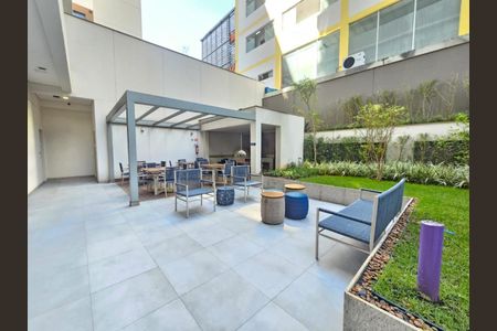 Apartamento à venda com 128m², 3 quartos e 2 vagasFoto 36