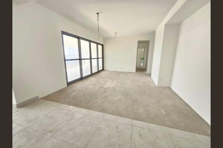 Foto 10 de apartamento à venda com 3 quartos, 128m² em Ipiranga, São Paulo