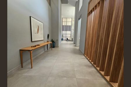 Apartamento à venda com 128m², 3 quartos e 2 vagasFoto 32