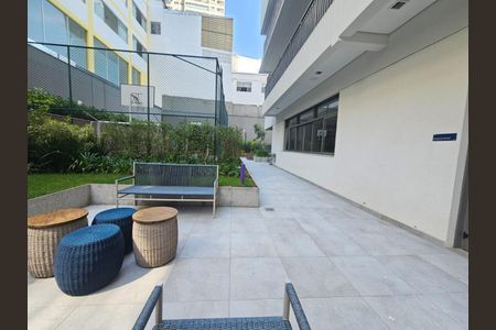 Apartamento à venda com 128m², 3 quartos e 2 vagasFoto 35