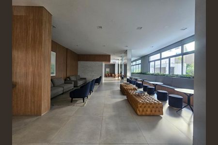 Foto 29 de apartamento à venda com 3 quartos, 128m² em Ipiranga, São Paulo