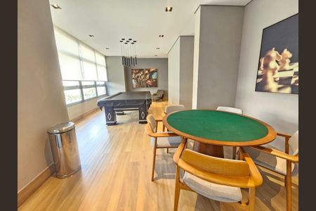 Apartamento à venda com 128m², 3 quartos e 2 vagasFoto 38