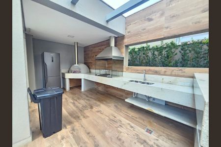 Apartamento à venda com 128m², 3 quartos e 2 vagasFoto 37