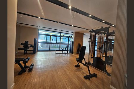 Apartamento à venda com 128m², 3 quartos e 2 vagasFoto 44