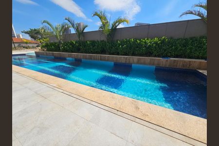 Apartamento à venda com 128m², 3 quartos e 2 vagasFoto 47