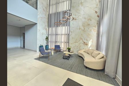 Apartamento à venda com 128m², 3 quartos e 2 vagasFoto 26