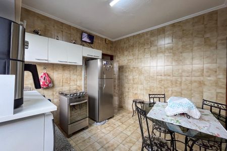 Casa à venda com 90m², 2 quartos e 2 vagasCozinha