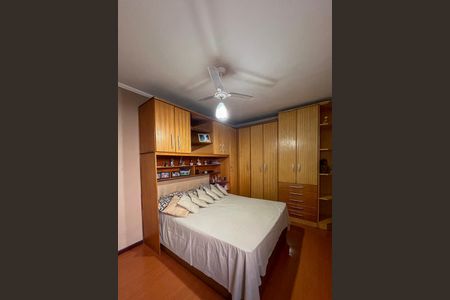 Casa à venda com 90m², 2 quartos e 2 vagasQuarto 1