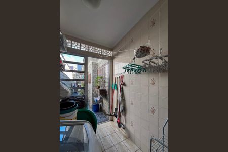 Casa à venda com 90m², 2 quartos e 2 vagasÁrea de Serviço