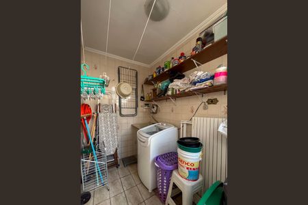 Casa à venda com 90m², 2 quartos e 2 vagasÁrea de Serviço