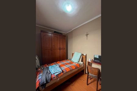 Casa à venda com 90m², 2 quartos e 2 vagasQuarto 2