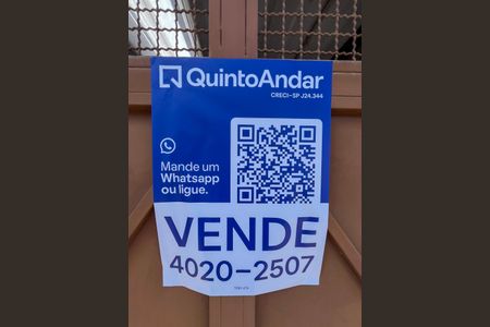 Casa à venda com 90m², 2 quartos e 2 vagasPlaca quinto Andar