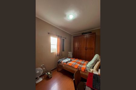 Casa à venda com 90m², 2 quartos e 2 vagasQuarto 2