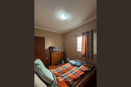 Casa à venda com 90m², 2 quartos e 2 vagasQuarto 2