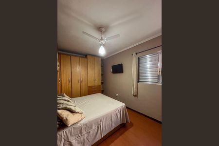 Quarto 1 de casa à venda com 2 quartos, 90m² em Vila Água Funda, São Paulo