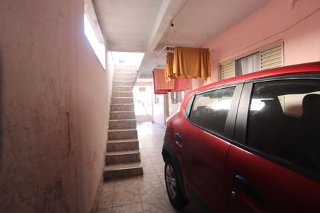 Casa à venda com 320m², 4 quartos e 4 vagasGaragem