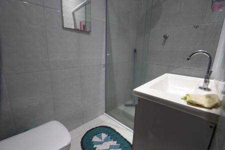Casa à venda com 320m², 4 quartos e 4 vagasBanheiro - Casa 2